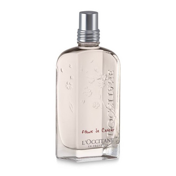 L'Occitane Cherry Blossom Eau de Toilette 75ml